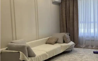 Продажа 3-комнатной квартиры, 102 м², пр. Райымбека, дом  162а - Продажа квартир в новостройках Алматы без посредников