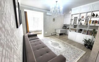 Продажа 2-комнатной квартиры, 50.7 м² - Продажа квартир в Астане - страница 39