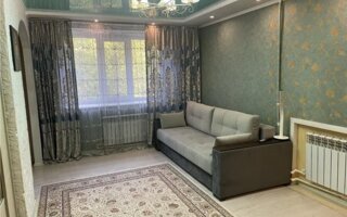 Продажа 1-комнатной квартиры, 30 м² - Продажа однокомнатных квартир в Городе Караганды