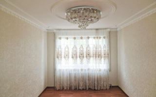 Продажа 3-комнатной квартиры, 66 м², пр. Металлургов - Продажа  трехкомнатных квартир в Темиртау