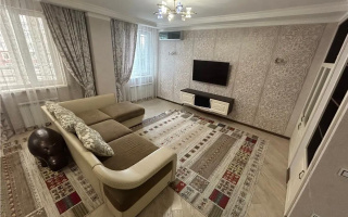 Продажа 2-комнатной квартиры, 84 м², ул. Кенесары, дом  52 - Продажа квартир в Астане