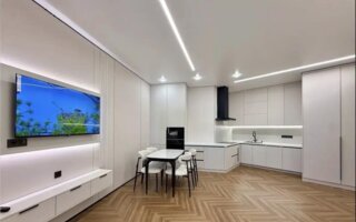 Продажа 2-комнатной квартиры, 60 м² - Продажа двухкомнатных квартир в монолитно-каркасном доме в Казахстане - страница 15