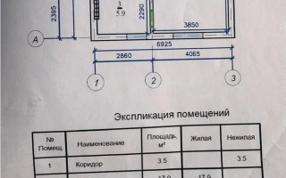 Продажа 1-комнатной квартиры, 29.3 м² - Продажа недвижимости в Казахстане - страница 19