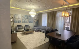 Продажа 6-комнатной квартиры, 275 м², ул. Митина, дом  4/1 - Продажа квартир в Алматы без посредников