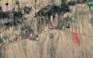 Продажа участка, 111 га - Продажа земельных участков в Казахстане