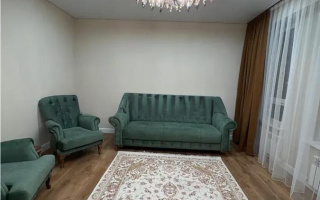 Продажа 2-комнатной квартиры, 68 м², ул. Алатау, дом  36 - Продажа квартир в Алматы