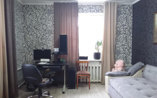 Продажа 4-комнатного дома, 104.1 м², ул. Пирогова - Продажа домов, коттеджей в Караганде