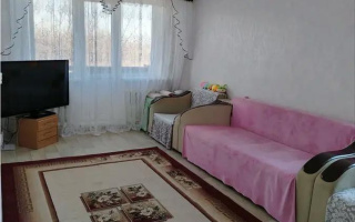 Продажа 2-комнатной квартиры, 43 м², ул. Алимхана Ермекова, дом  21 - Продажа квартир в Абае