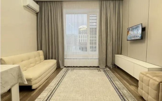 Продажа 2-комнатной квартиры, 37 м² - Продажа двухкомнатных квартир в р-не Сарыарка Астаны