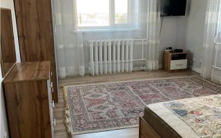 Продажа 1-комнатной квартиры, 45 м², пр. Тлендиева, дом  15/1 - Продажа квартир в новостройках Астаны