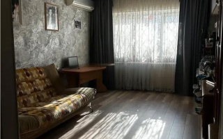 Продажа 3-комнатной квартиры, 84 м², ул. Жамбыла, дом  93а - Продажа квартир в Алматы