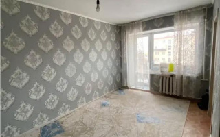 Продажа 1-комнатной квартиры, 32 м² - Продажа квартир в Петропавловске
