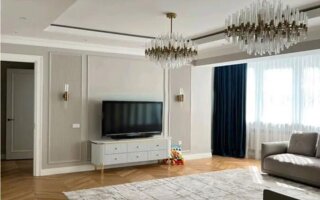 Продажа 4-комнатной квартиры, 200 м² - Продажа четырехкомнатных квартир от собственников в Алматы - страница 2