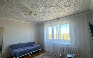 Продажа 4-комнатной квартиры, 76.2 м² - Аренда квартир посуточно в Балхаше