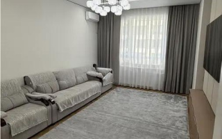 Продажа 2-комнатной квартиры, 72.2 м², пр. Туран - Продажа квартир в Казахстане