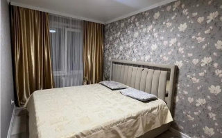 Продажа 3-комнатной квартиры, 62 м², мкр-н 11, дом  21 - Продажа квартир в Алматы