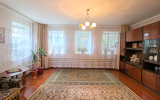 Продажа 4-комнатного дома, 64.4 м² - Недвижимость в Уральске