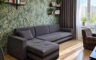 3-комн. квартира, 3/5 этаж, ул. Сатпаева