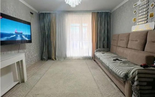 Продажа 2-комнатной квартиры, 55 м² - Продажа двухкомнатных квартир в Астане - страница 18