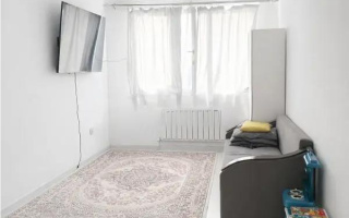 Продажа 1-комнатной квартиры, 45 м² - Продажа однокомнатных квартир в монолитно-каркасном доме в Алматы - страница 14