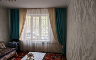 Продажа 3-комнатной квартиры, 75.9 м² - Продажа трехкомнатных квартир в кирпичном доме в Алматы - страница 2