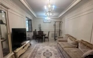 Продажа 3-комнатной квартиры, 95 м²