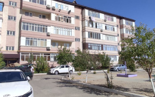 Продажа 3-комнатной квартиры, 76 м², Улы дала, дом  19 - Продажа квартир в Таразе