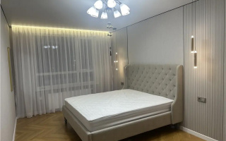 Продажа 3-комнатной квартиры, 91 м², мкр. Гажайып, дом  31 - Продажа квартир в Алматы