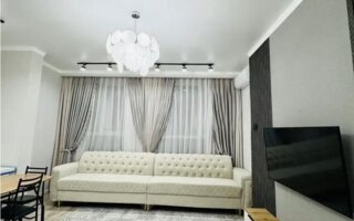 Продажа 2-комнатной квартиры, 58 м² - Продажа квартир в монолитно-каркасном доме в Казахстане
