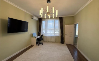 Продажа 2-комнатной квартиры, 67 м², ул. Розыбакиева, дом  388/1 - Продажа квартир в Алматы