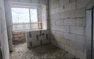 Продажа 1-комнатной квартиры, 32.3 м² - Продажа квартир от собственников в Астане - страница 89