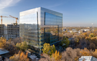 Аренда , ул. Наурызбай батыра, дом  17А - Аренда жилой и коммерческой недвижимости в Алматы