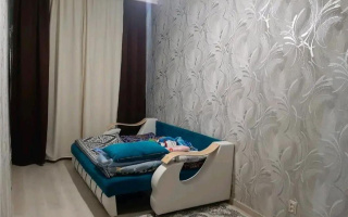 Продажа 3-комнатной квартиры, 68.9 м², ул. Байтурсынова, дом  12 - Продажа квартир в Астане