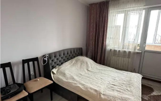 Продажа 3-комнатной квартиры, 80 м², мкр-н Таугуль-2, дом  14 - Продажа  трехкомнатных квартир в новостройках Алматы