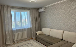 Продажа 2-комнатной квартиры, 63.5 м², ул. Кордай, дом  75 - Продажа  двухкомнатных квартир в Астане с фото