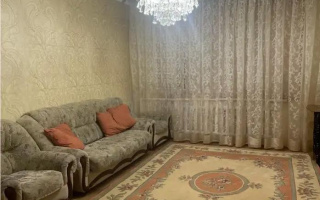 Продажа 3-комнатной квартиры, 130 м² - Продажа  трехкомнатных квартир в новостройках Алматы