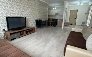 Продажа 2-комнатной квартиры, 57 м², ул. Косшыгулулы, дом  6/1 - Продажа  двухкомнатных квартир в Астане