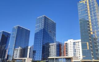 Продажа , 866 м², пр. Мангилик Ел, дом  62 - ул. Онгарсыновой - Продажа офисных и торговых помещений в Астане