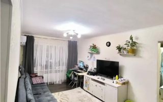 Продажа 3-комнатной квартиры, 55 м², мкр-н 1, дом  18 - Продажа квартир в Алматы