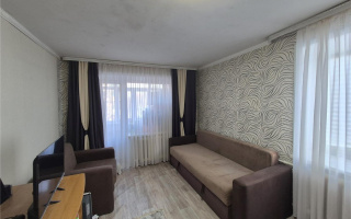 Продажа 2-комнатной квартиры, 42 м², бул. Независимости - Продажа  двухкомнатных квартир в Темиртау