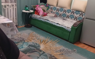 Продажа 2-комнатной квартиры, 27 м² - Продажа квартир в Наурызбайском р-не Алматы - страница 54