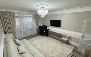 Продажа 2-комнатной квартиры, 75 м² - Продажа квартир в монолитно-каркасном доме в Казахстане - страница 5