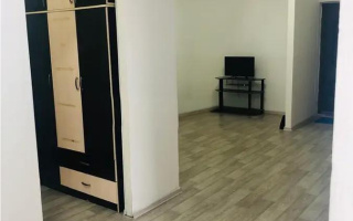 Продажа 1-комнатной квартиры, 44 м² - Продажа квартир в новостройках Алматы