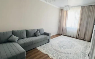 Продажа 2-комнатной квартиры, 53 м², ул. Толе би, дом  12/1 - Продажа квартир в Астане без посредников