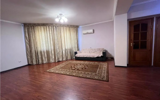 Продажа 5-комнатной квартиры, 103 м², пр. Достык, дом  114 - Продажа  пятикомнатных квартир в новостройках Алматы