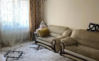 Продажа 2-комнатной квартиры, 75 м² - Продажа квартир в Ауэзовском р-не Алматы