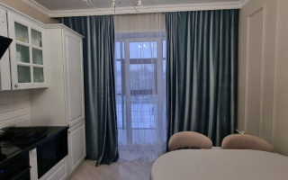 Продажа 3-комнатной квартиры, 85 м², Сакена Сейфуллина, дом  10 - Продажа  трехкомнатных квартир в Караганде