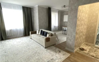 Продажа 1-комнатной квартиры, 41 м² - Недвижимость в Астане - страница 20