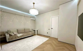 Продажа 4-комнатной квартиры, 106 м² - Продажа квартир в новостройках Алматы - страница 25