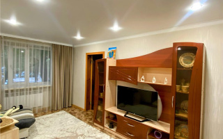 Продажа 2-комнатной квартиры, 43 м², пр. Н. Абдирова - Продажа  двухкомнатных квартир в Караганде с фото